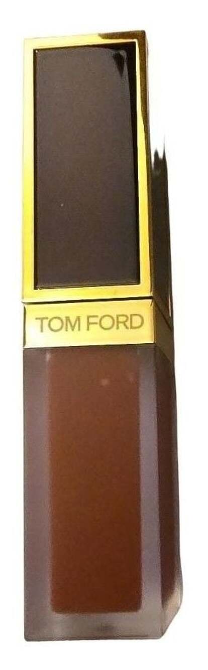 Tom Ford Liquid Lip Luxe Matte 123 Devoted 0.2 oz